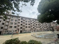 ■都島コーポの2DK中古マンション ■南西向きで日当り良好♪ ■ペット可（規約あり） ■2駅利用可 ■日勤管理で安心生活 ■オートバス＆温水洗浄便座完備