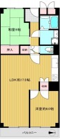 ◆2011年3月リフォーム済！
◆JR大阪環状線「京橋駅」徒歩12分！
◆5WAYアクセス可！