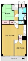 【即日内見可】「京橋駅」徒歩12分♪
「聖賢小学校」徒歩7分♪