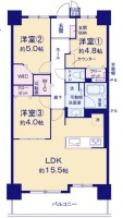 【即日内見可】2025年6月リフォーム済♪
「徳庵駅」徒歩7分♪
